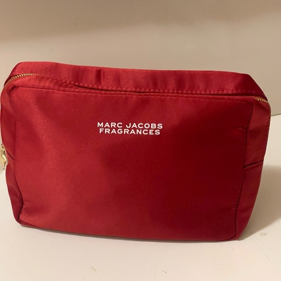 Marc Jacob gorgeous large Mack up bag in great conditions - Picture 1 of 10